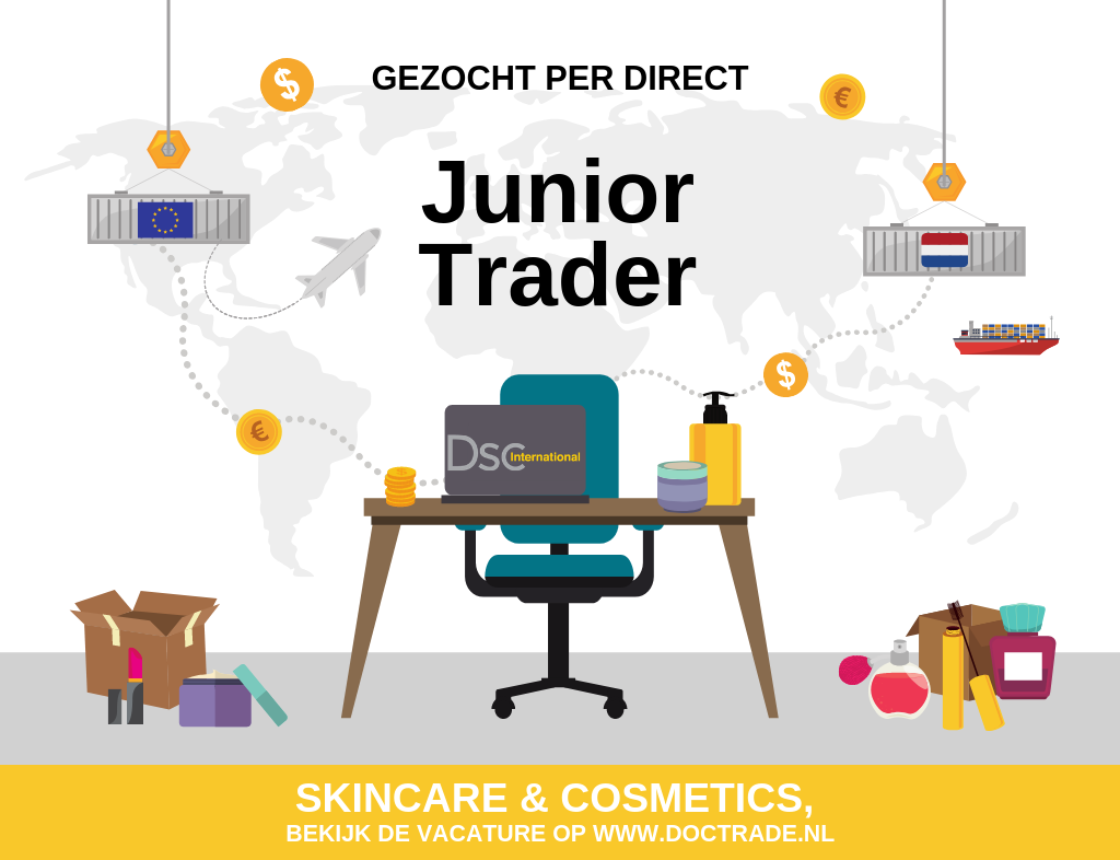 Junior Trader